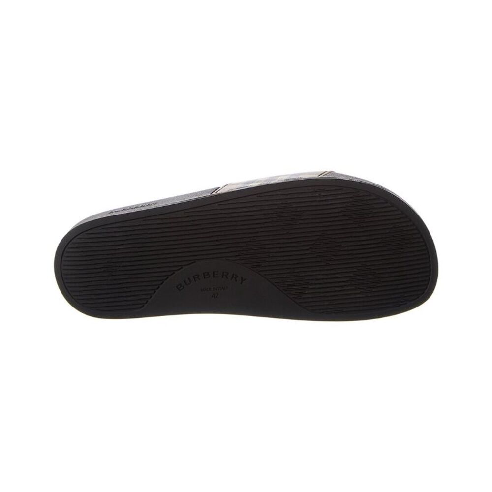Burberry Vintage Check Slide - Picture 4 of 5
